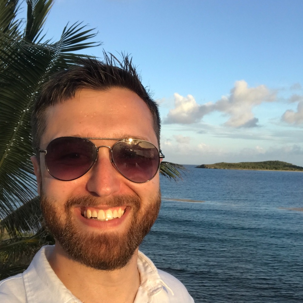 Meet your Posher, Michael